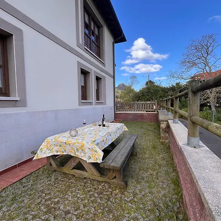 Apartman Alquileres Nueva de Llanes