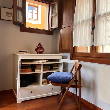 Apartman Alquileres Nueva de Llanes
