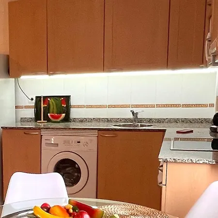 Apartman Alquileres