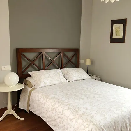 Apartment Alquileres