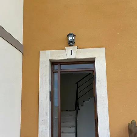 Apartment Alquileres *