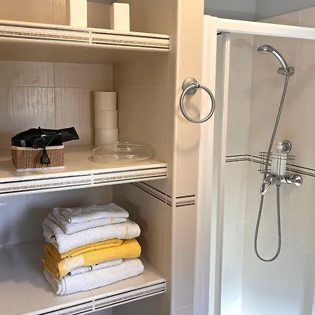 Apartman Alquileres *