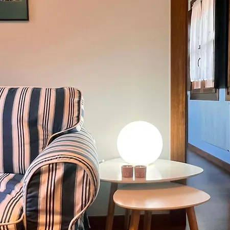 Apartment Alquileres