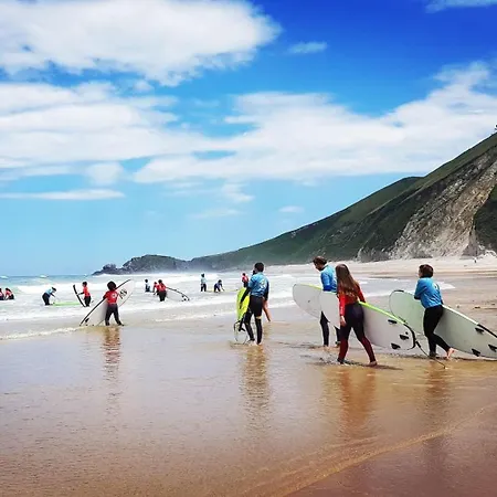 Alquileres Nueva de Llanes